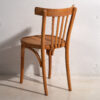 Ancienne chaise de bureau Thonet (c.1900) #10