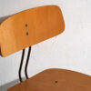 Chaise de bureau de style industriel (c.1950) #26