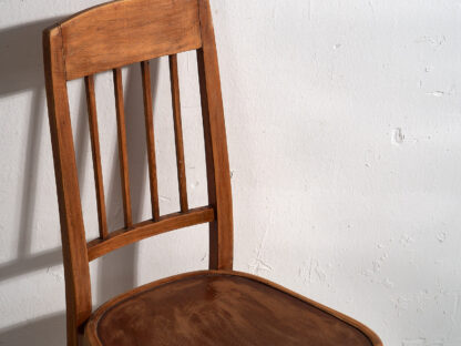 Antique Thonet lounge chair (c.1900) #2