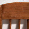 Silla de salón Thonet antigua (c.1900) #2