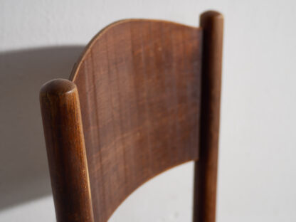 Anciennes chaises longues Thonet (vers 1900). Ensemble de 2 pièces #20