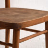 Anciennes chaises longues Thonet (c.1900).
Ensemble de 2 pièces #21