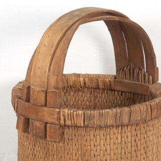 Wicker baskets