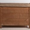 Ancienne botte de style primitif (c.1920) #60