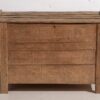 Ancienne botte de style primitif (c.1920) #60