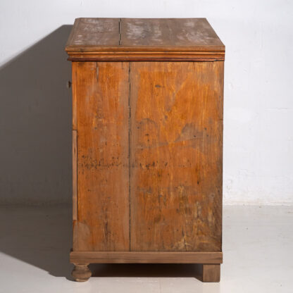 Antique bedroom chest of drawers (c.1920) #121