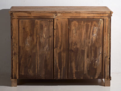 Antique bedroom chest of drawers (c.1920) #121