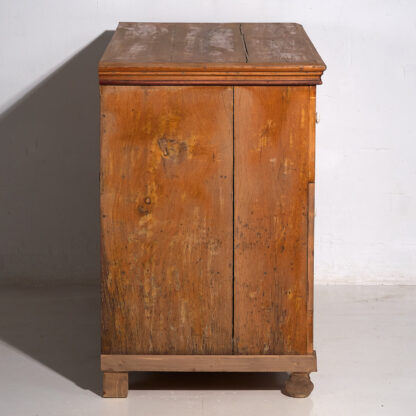 Antique bedroom chest of drawers (c.1920) #121