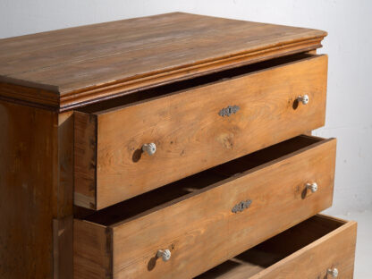 Antique bedroom chest of drawers (c.1920) #121