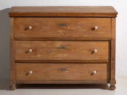 Antique bedroom chest of drawers (c.1920) #121