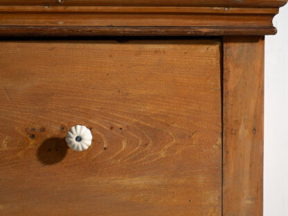 Antique bedroom chest of drawers (c.1920) #121