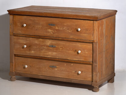 Antique bedroom chest of drawers (c.1920) #121