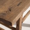 Antique hallway console (c.1920) #2