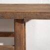 Antique hallway console (c.1920) #2