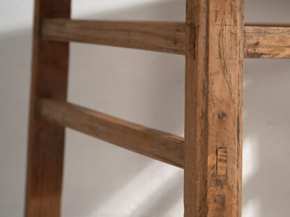 Antique side table for living room (c.1920) #29