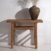 Mesa de entrada antigua (c.1920) #28