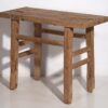 Mesa de entrada antigua (c.1920) #28