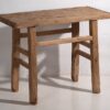 Mesa de entrada antigua (c.1920) #28