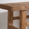 Mesa de entrada antigua (c.1920) #28