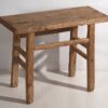 Mesa de entrada antigua (c.1920) #28