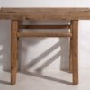 Mesa de entrada antigua (c.1920) #28