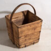 Medidor de arroz antiguo (c.1900) #3