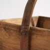 Medidor de arroz antiguo (c.1900) #3