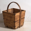 Medidor de arroz antiguo (c.1900) #3
