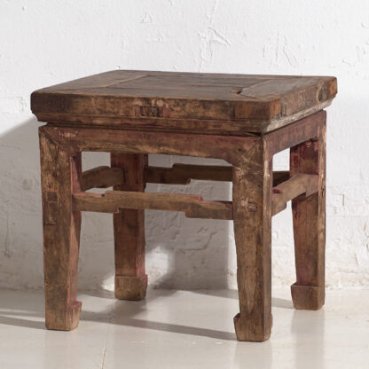 Small antique side table (c.1850) #1