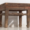 Antique Chinese side table (c.1850) #2