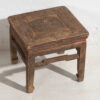 Antique Chinese side table (c.1850) #2