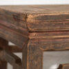 Antique Chinese side table (c.1850) #2