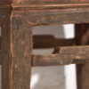 Antique Chinese side table (c.1850) #2