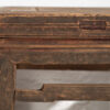 Antique Chinese side table (c.1850) #2