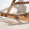 Antique wooden children's chair (c.1920)