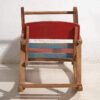 Antique wooden children's chair (c.1920)
