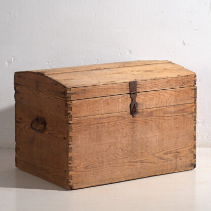 Antique storage chest (c.1920) #33