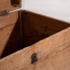 Ancien coffre de rangement (c.1920) #33