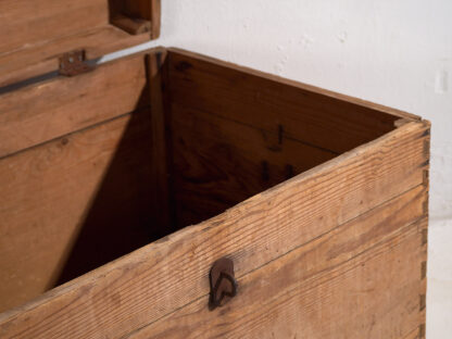 Antique storage chest (c.1920) #33