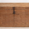 Ancien coffre de rangement (c.1920) #33