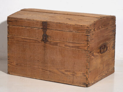 Antique storage chest (c.1920) #33