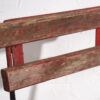 Ancienne chaise de jardin pour enfant (c.1920)