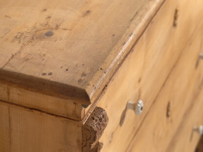 Antique country style chest of drawers (c.1920) #104