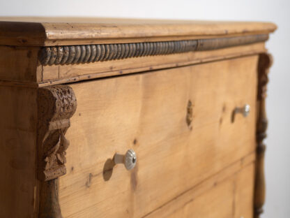 Antique country style chest of drawers (c.1920) #104