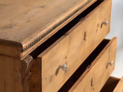 Antique country style chest of drawers (c.1920) #104