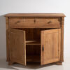 Cajonera para dormitorio antigua (c.1920) #105
