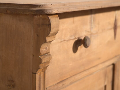 Antique bedroom chest of drawers (c.1920) #105