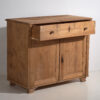 Cajonera para dormitorio antigua (c.1920) #105