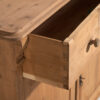 Cajonera para dormitorio antigua (c.1920) #105