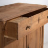 Cajonera para dormitorio antigua (c.1920) #105